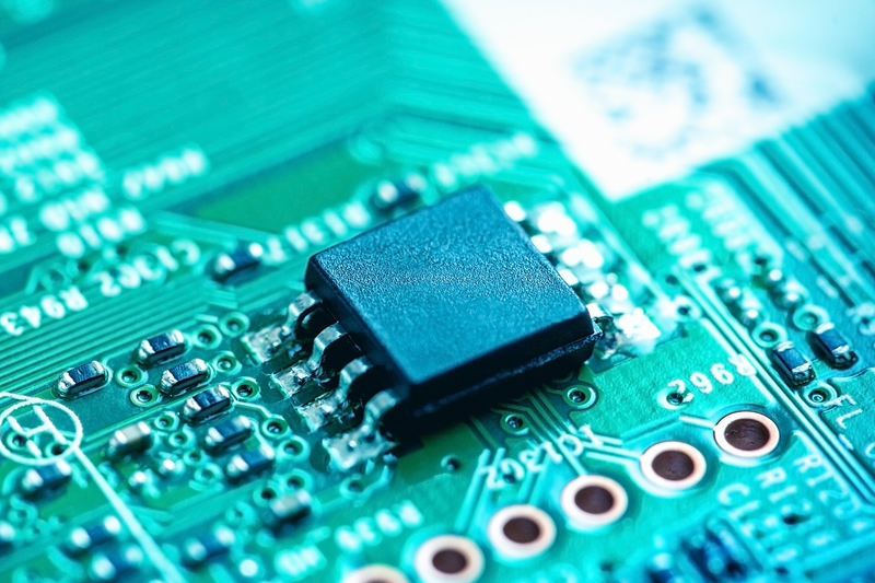 有源晶振和无源晶振的区别及其特点