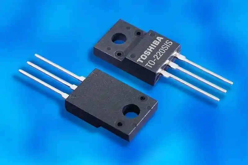 你不知道的MOSFET