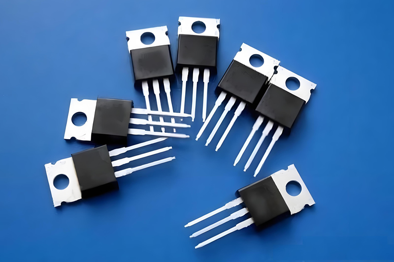 影响MOS管开关速度的罪魁祸首：米勒效应